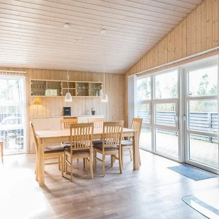 Feriehus Holiday Xlv