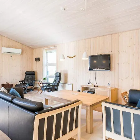 Holiday Xlv Feriehus *