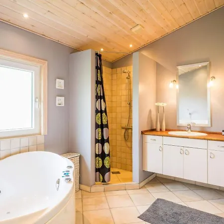 Feriehus Holiday Xlv