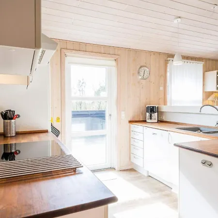 Holiday home Holiday Xlv *