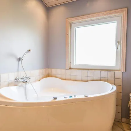 Holiday home Holiday Xlv Tarm