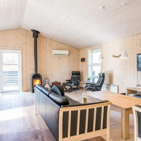Holiday Xlv Feriehus Tarm