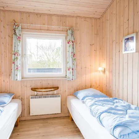 Feriehus Holiday Xlv Tarm