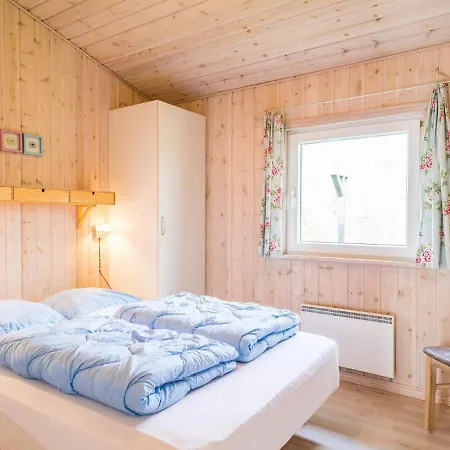 Holiday Xlv Feriehus