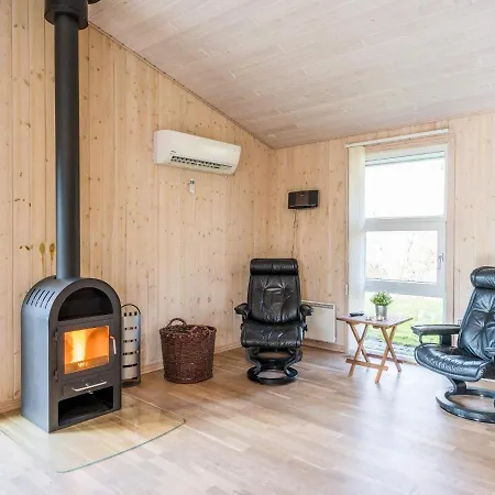 Holiday Xlv Feriehus *