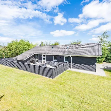 Holiday home Holiday Xlv Tarm