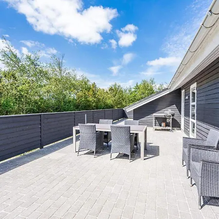 Holiday home Holiday Xlv