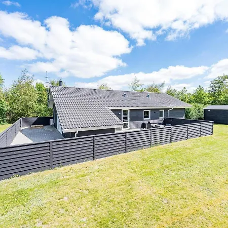 Holiday home Holiday Xlv