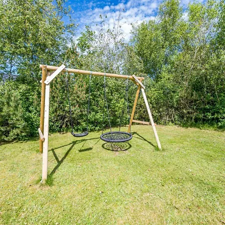 Holiday Xlv Holiday home Tarm